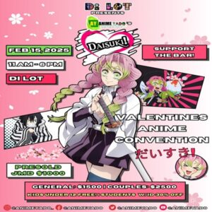 General Ticket
